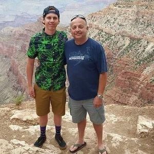 Meet your Posher, Dalton